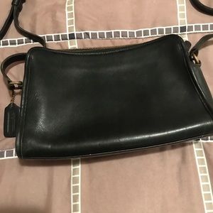 Vintage Coach purses